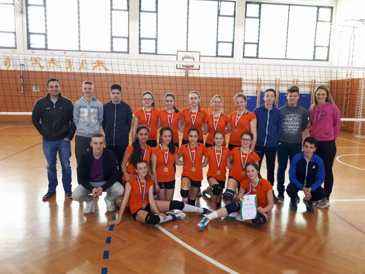 odbojka